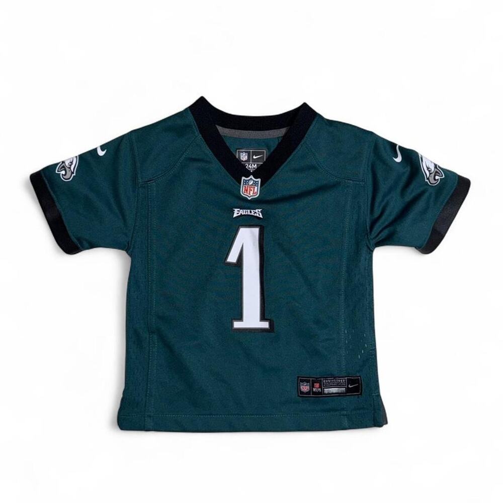 Babys unisex nike jalen hurts